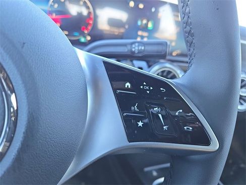 New 2026 Mercedes-Benz CLA 250 4MATIC image 17