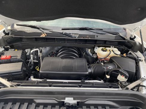 Used 2022 GMC Sierra 1500 SLT w/ SLT Premium Plus Package image 32