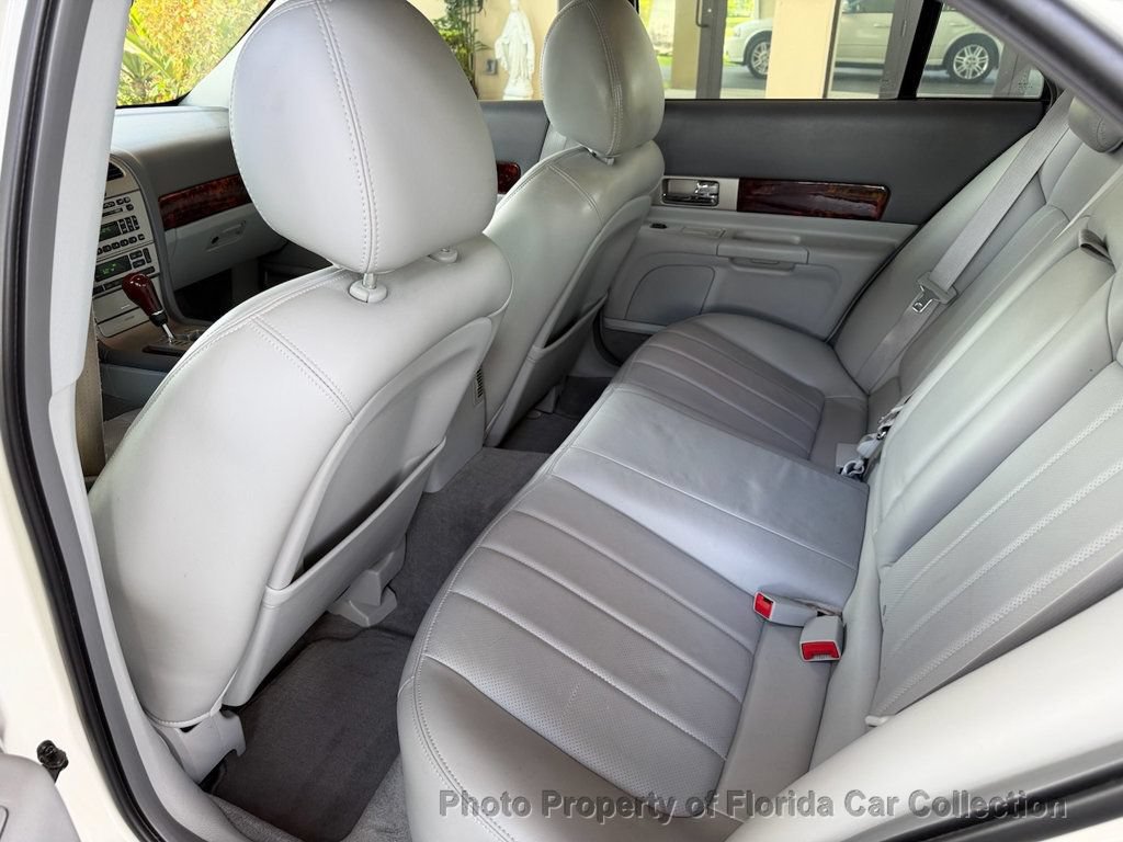Used 2004 Lincoln LS RWD image 35