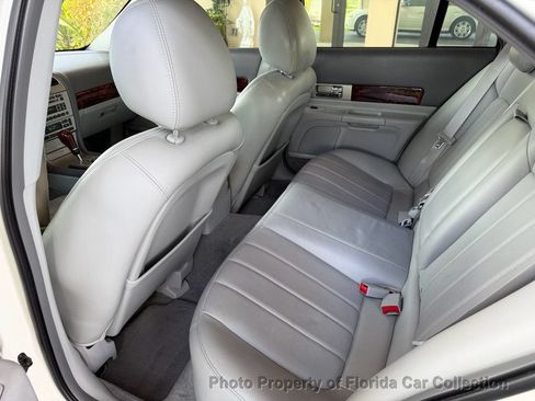 Used 2004 Lincoln LS RWD image 35