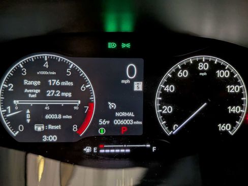 Certified 2024 Honda Civic Sport image 29