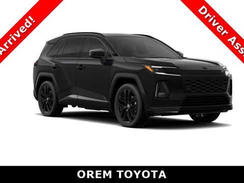New 2026 Toyota RAV4 XSE w/ Panoramic Sun Roof Package AWD/4WD image 30