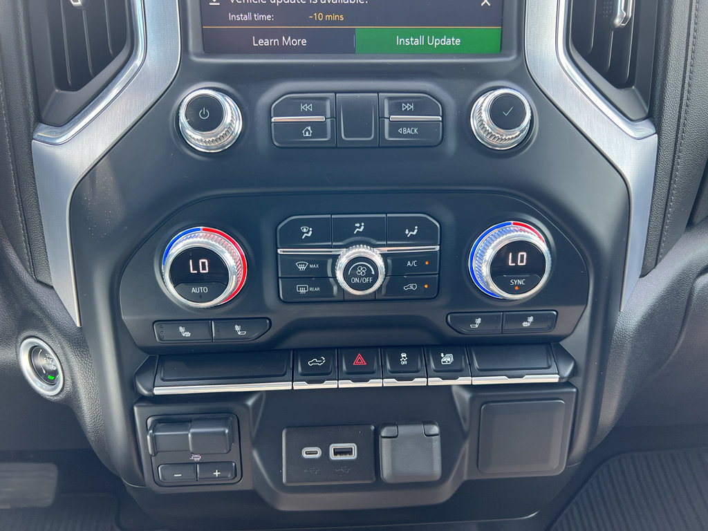 Certified 2022 GMC Sierra 1500 Elevation AWD/4WD image 23