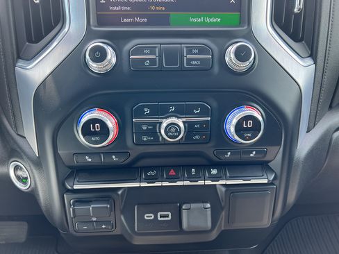 Certified 2022 GMC Sierra 1500 Elevation AWD/4WD image 23