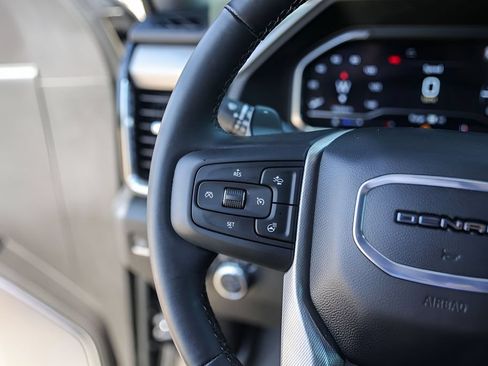 Used 2024 GMC Sierra 1500 Denali w/ Technology Package RWD image 17