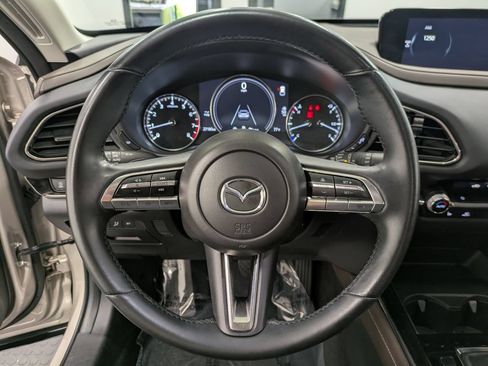 Used 2023 MAZDA CX-30 AWD 2.5 S w/ Premium Package image 21