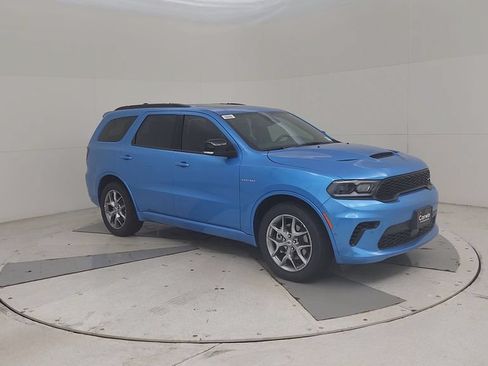 New 2026 Dodge Durango GT AWD/4WD image 3