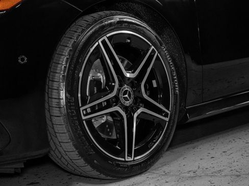 New 2025 Mercedes-Benz CLA 250 image 29