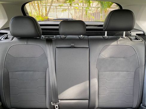 New 2026 Volkswagen Taos SE image 35