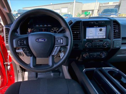 Used 2017 Ford F150 XL w/ Equipment Group 101A Mid RWD image 6