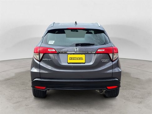 Used 2020 Honda HR-V Sport image 4