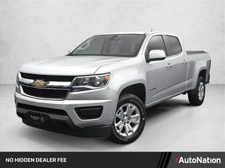 Used 2019 Chevrolet Colorado LT AWD/4WD video 1
