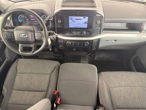 Used 2023 Ford F150 XL image 16