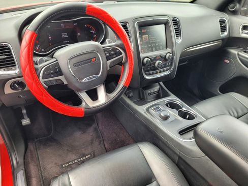 Used 2016 Dodge Durango Limited w/ Premium Group image 13