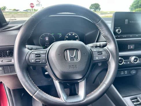 Certified 2024 Honda CR-V Sport image 17