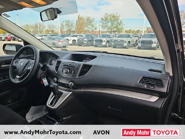 Used 2013 Honda CR-V LX image 31
