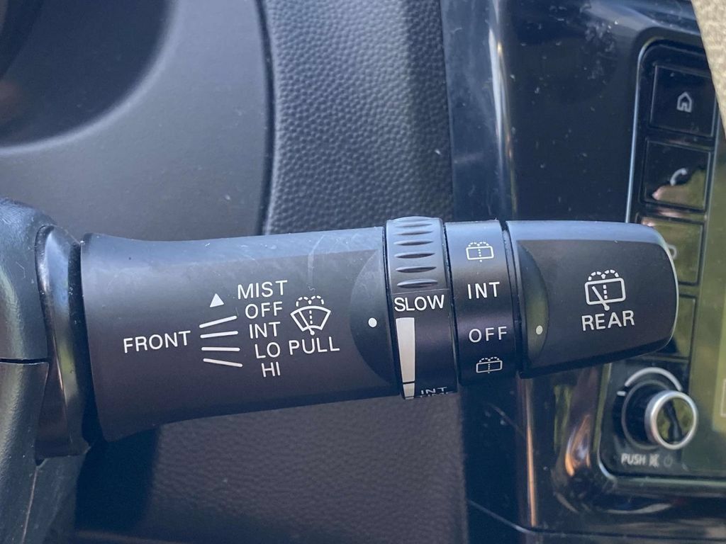 Used 2024 Mitsubishi Mirage ES FWD image 21
