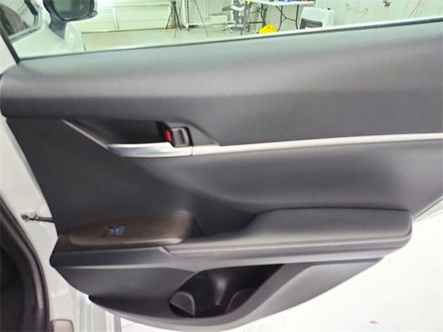 Used 2023 Toyota Camry XSE image 44