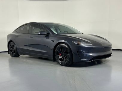 Used 2024 Tesla Model 3 Performance