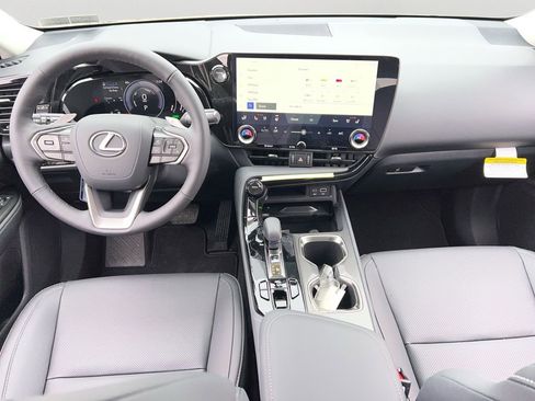 New 2026 Lexus NX 350h 350h Premium image 9