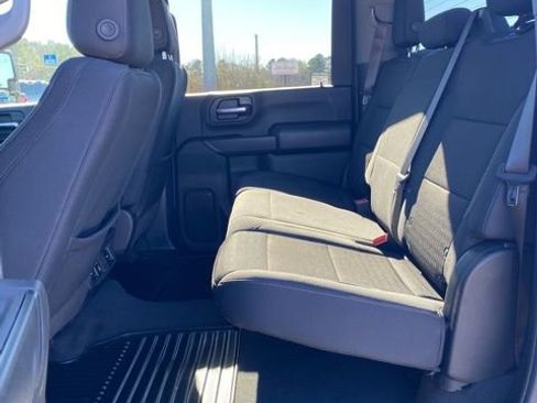 Used 2024 Chevrolet Silverado 2500 Custom w/ Custom Value Package image 25