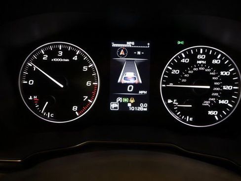 Used 2025 Subaru Outback Limited image 17