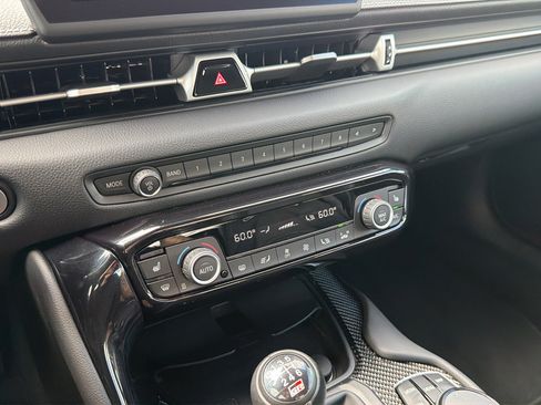 Used 2024 Toyota Supra RWD image 17