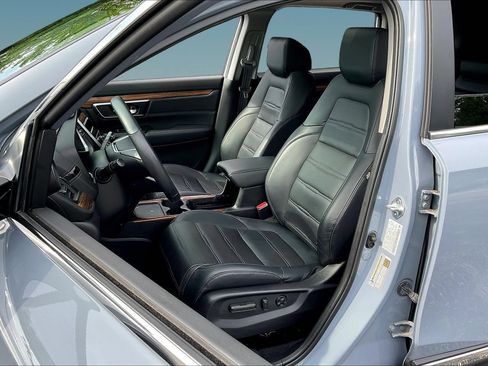 Used 2022 Honda CR-V Touring image 20