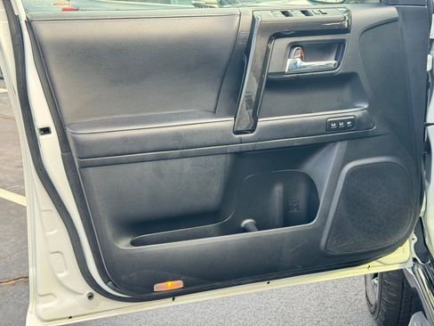 Used 2021 Toyota 4Runner Nightshade image 25