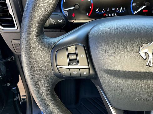 Used 2021 Ford Bronco Sport Big Bend image 21