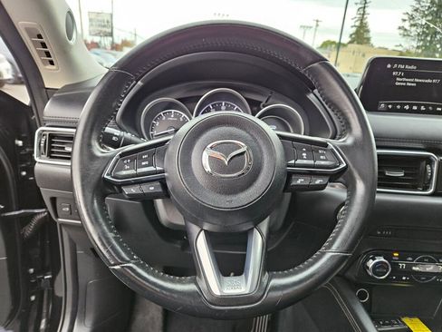 Used 2018 MAZDA CX-5 Grand Touring image 18