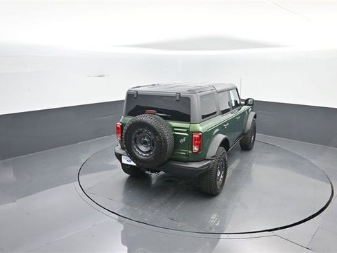 New 2025 Ford Bronco Big Bend w/ Black Diamond Package image 29