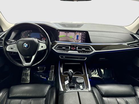 Used 2019 BMW X7 xDrive40i w/ Premium Package AWD/4WD image 20