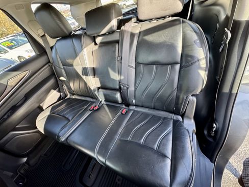 Used 2015 INFINITI QX60 Luxe AWD/4WD image 14