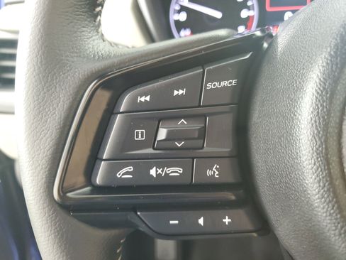 Used 2026 Subaru Forester Premium image 24