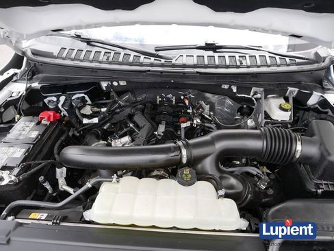 Used 2025 Lincoln Navigator Black Label AWD/4WD image 12