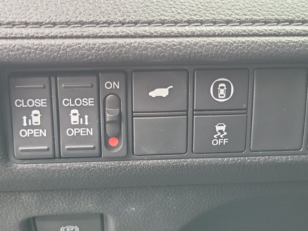 Certified 2021 Honda Odyssey EX-L image 22