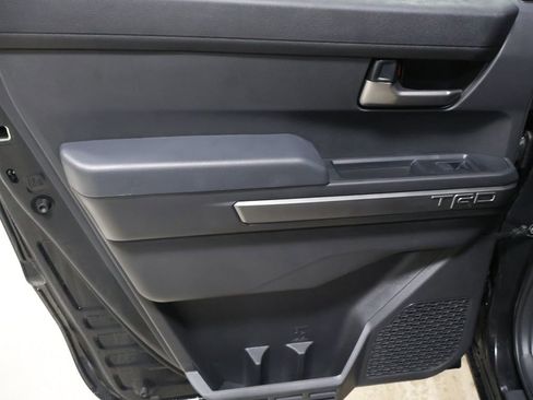 New 2026 Toyota Tacoma TRD Off-Road image 9