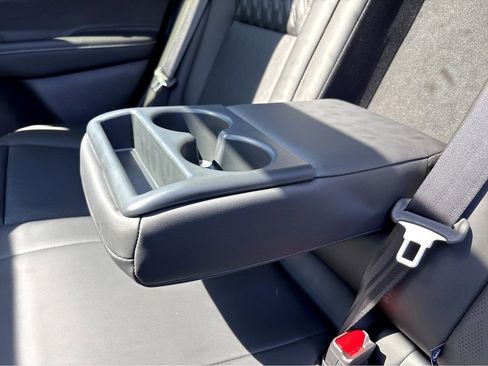 New 2026 Nissan Murano Platinum AWD/4WD image 36