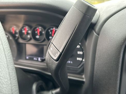 New 2026 GMC Sierra 3500 Pro w/ Convenience Package image 15