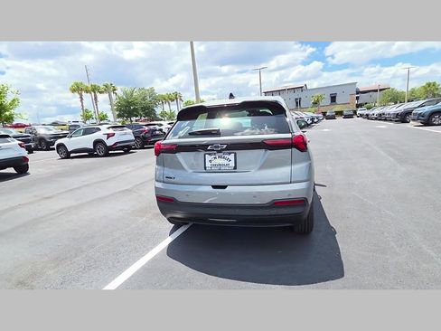 New 2027 Chevrolet Bolt LT w/ Comfort Package FWD image 19