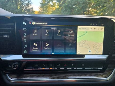 New 2026 Chevrolet Silverado 1500 RST image 29