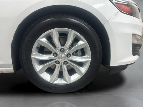 Used 2025 Chevrolet Malibu LT FWD image 29