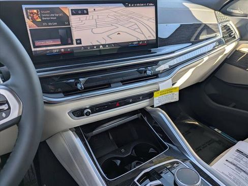 New 2027 BMW X6 xDrive40i AWD/4WD image 11