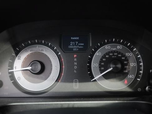 Used 2015 Honda Odyssey Touring Elite image 37