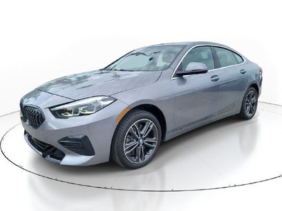 Used 2024 BMW 228i Gran Coupe w/ Convenience Package