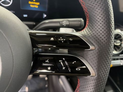 Certified 2026 Mercedes-Benz GLA 250 GLA 250 image 13