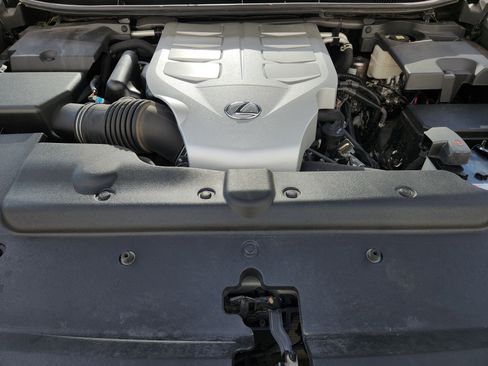 Used 2023 Lexus GX 460 Premium w/ Premium Plus Package AWD/4WD image 33
