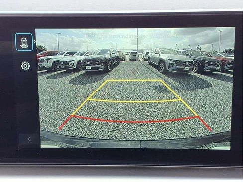 New 2026 Hyundai Tucson SEL FWD image 13
