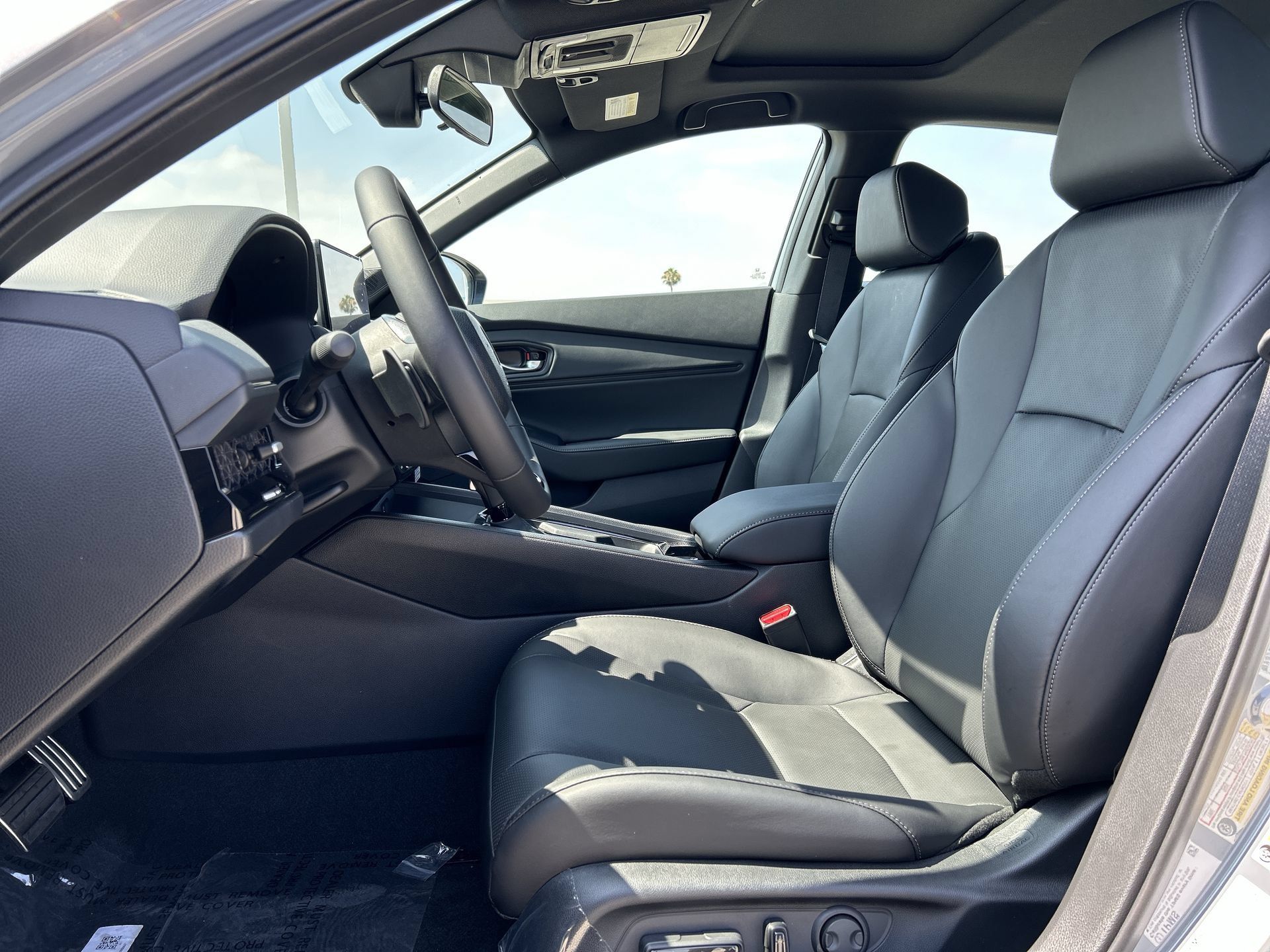 New 2026 Honda Accord Sport image 13